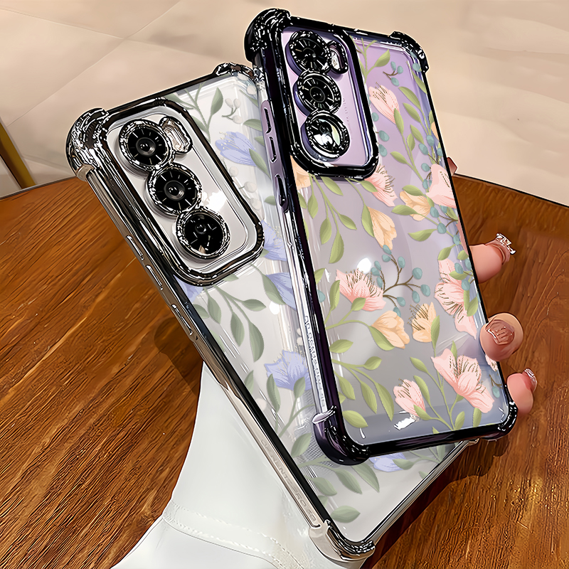 Shockproof Phone Case For OPPO - Phone Cases Oppo ulasan dan harga