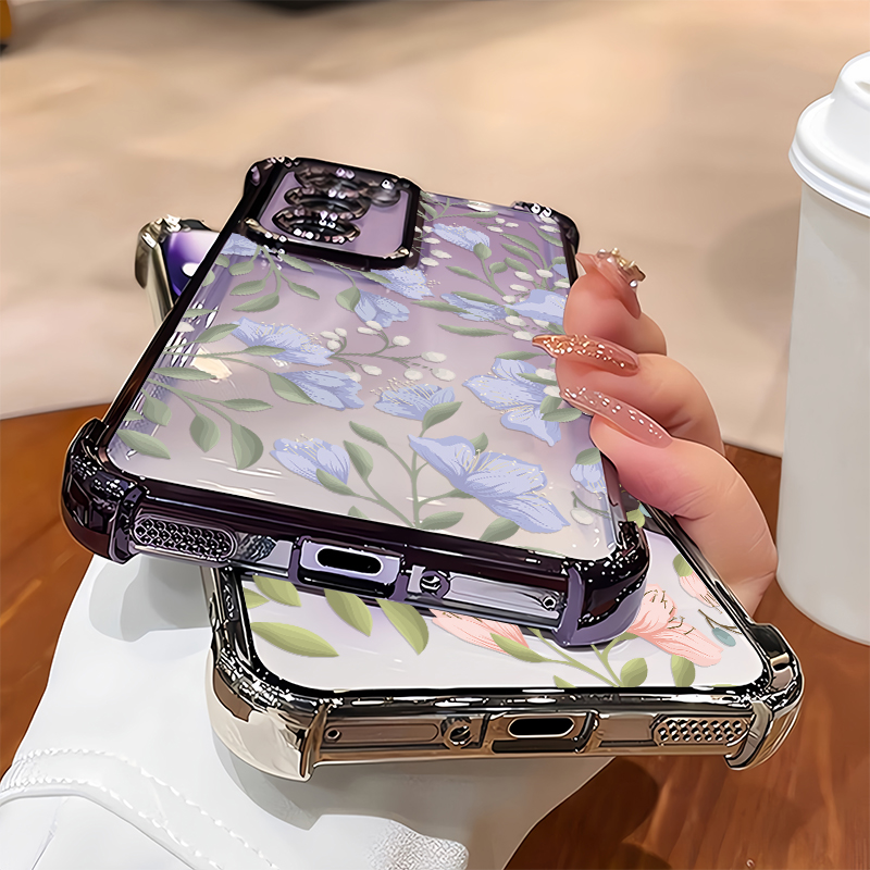 Shockproof Phone Case For OPPO - Phone Cases Oppo ulasan dan harga