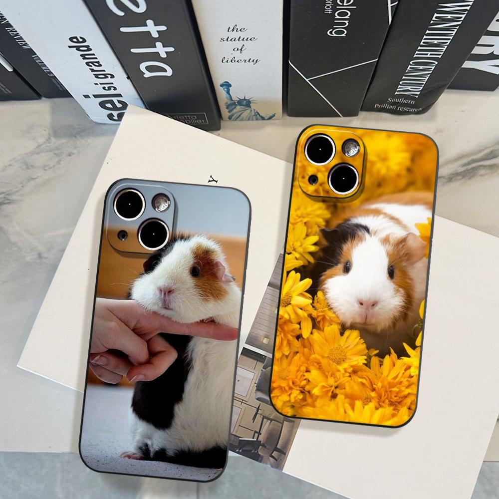 INS Creative Kawaii rabbit Pho - Phone Cases Kawaii ulasan dan harga