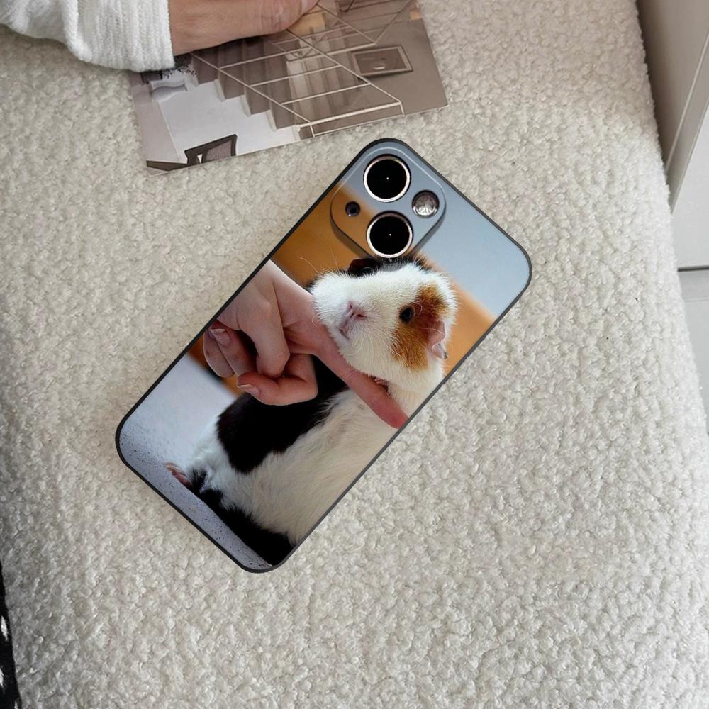INS Creative Kawaii rabbit Pho - Phone Cases Kawaii ulasan dan harga