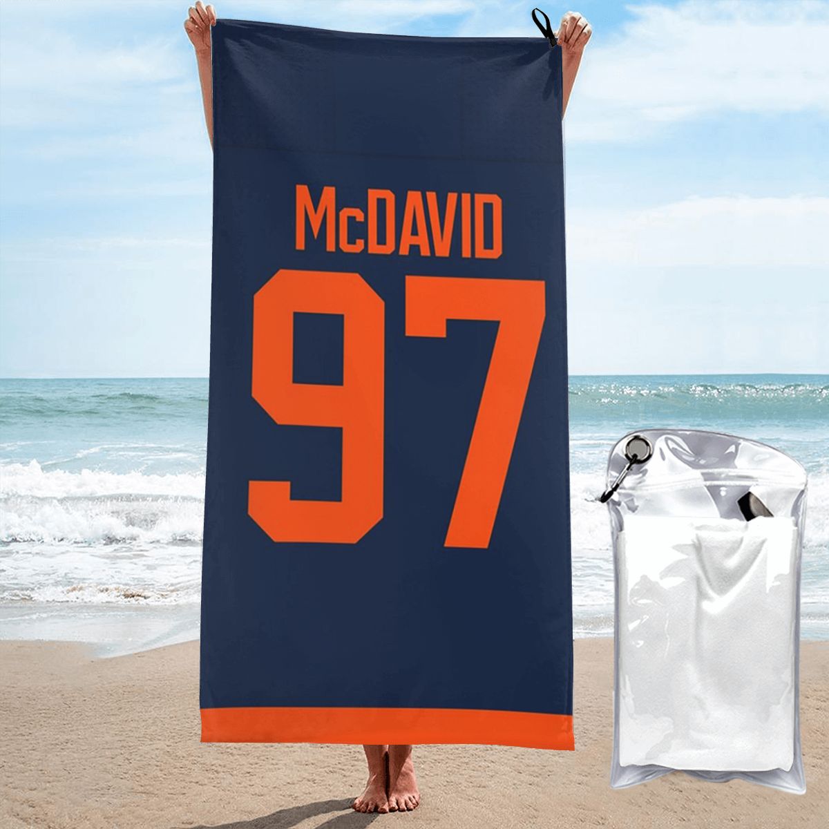 Edmonton Oilers Connor McDavid - Phone Cases Edmonton ulasan dan harga