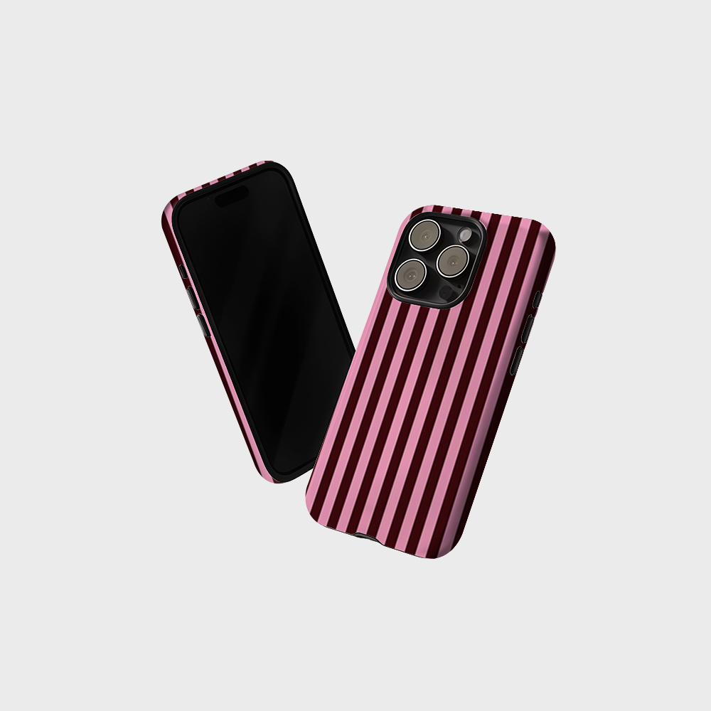 CaseLumi Matte Bumper for Mags - Phone Cases Ugly ulasan dan harga