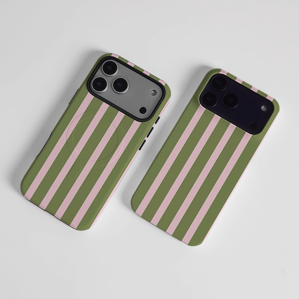 CaseLumi Matte Bumper for Mags - Phone Cases Ugly ulasan dan harga