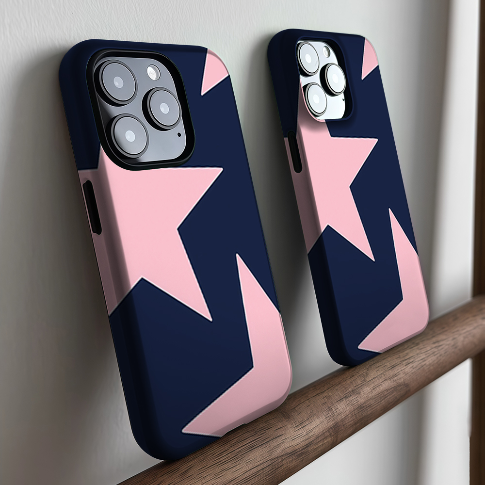 CaseLumi Matte Bumper for Mags - Phone Cases Ugly ulasan dan harga