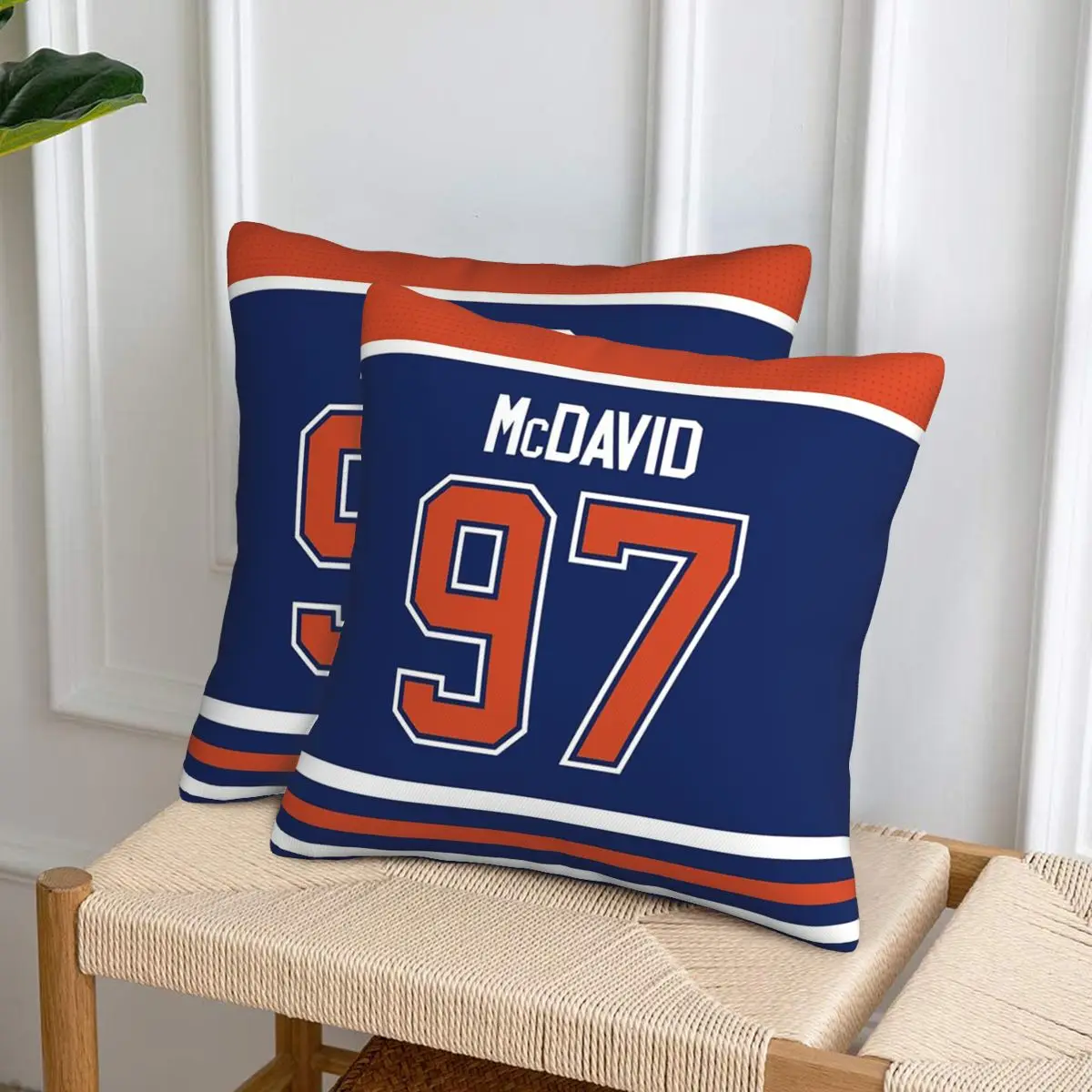 Edmonton Oilers Connor McDavid - Phone Cases Edmonton ulasan dan harga