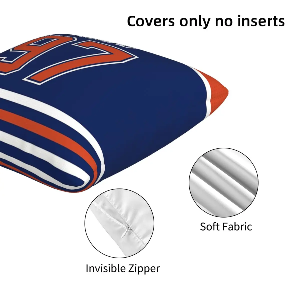 Edmonton Oilers Connor McDavid - Phone Cases Edmonton ulasan dan harga