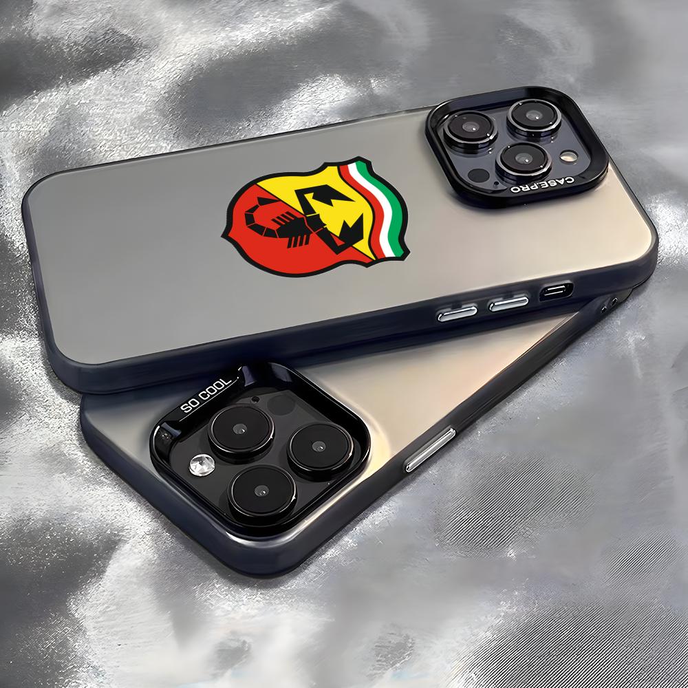 A-Abarth Scorpion Phone Case F - Phone Cases For Iphone 11 ulasan dan harga