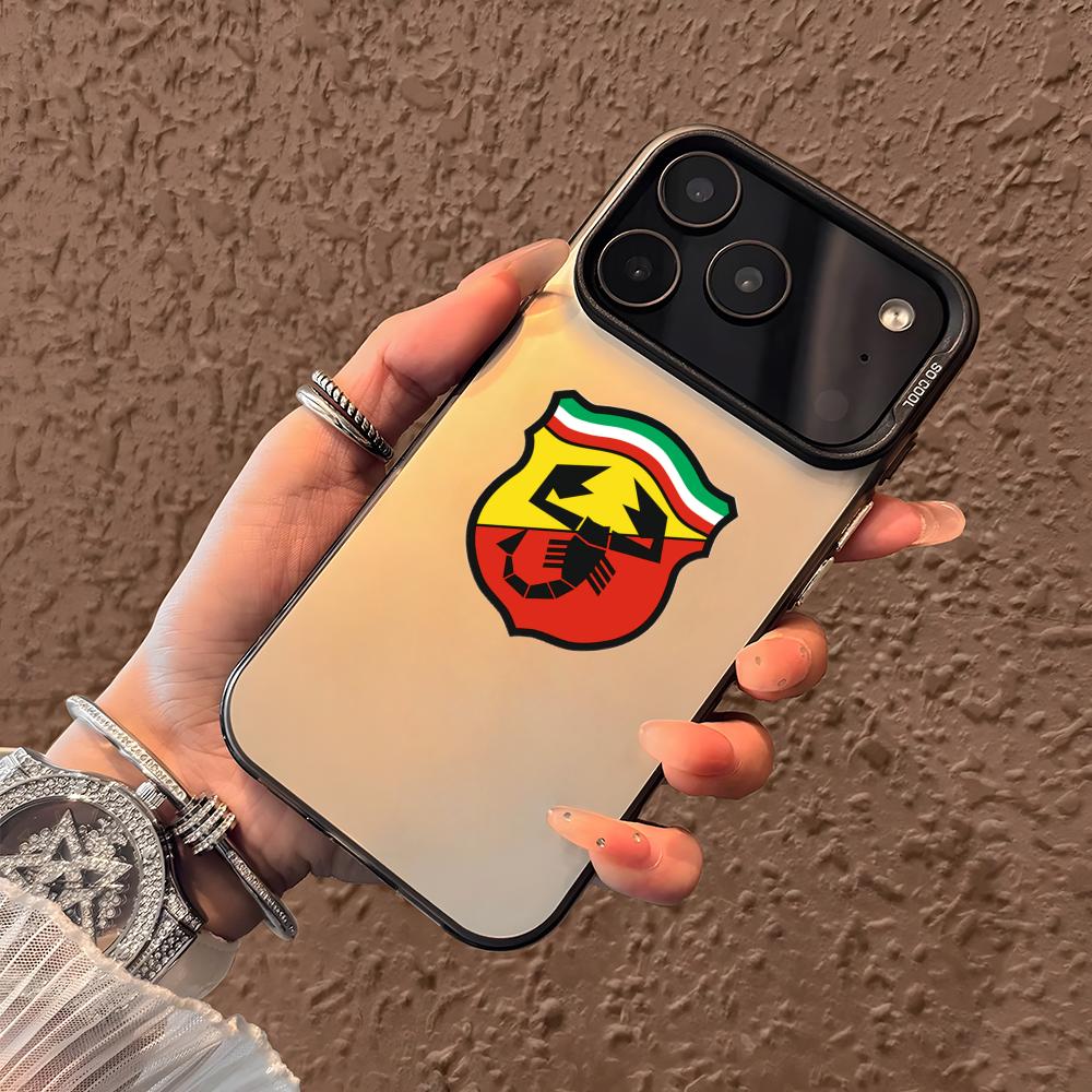 A-Abarth Scorpion Phone Case F - Phone Cases For Iphone 11 ulasan dan harga