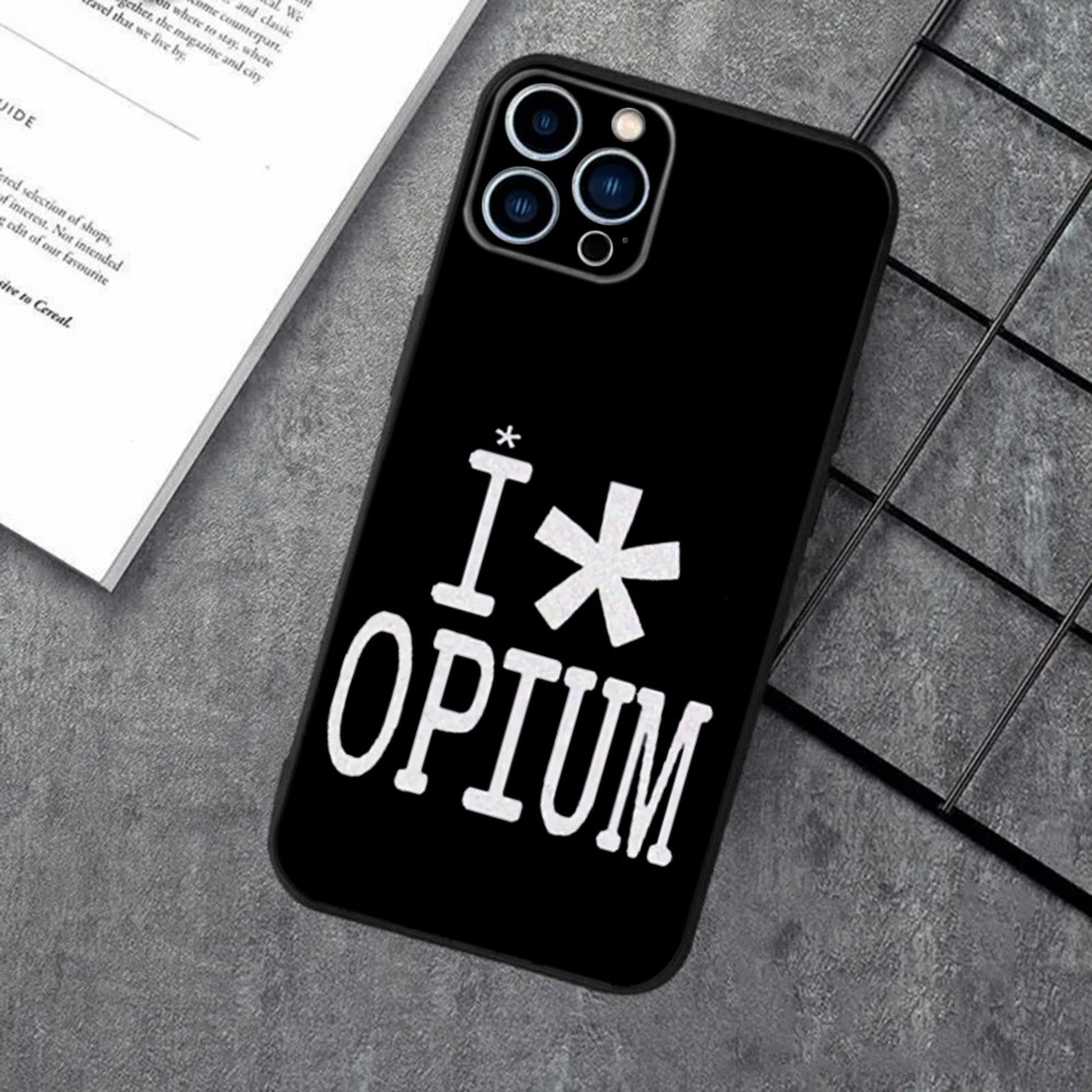 Rap Playboi Carti Phone Case F - Phone Cases Ugly ulasan dan harga
