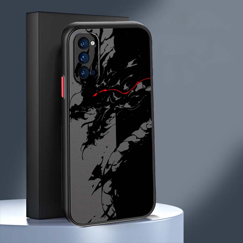 Creative Dragon Design Phone C - Phone Cases Oppo ulasan dan harga