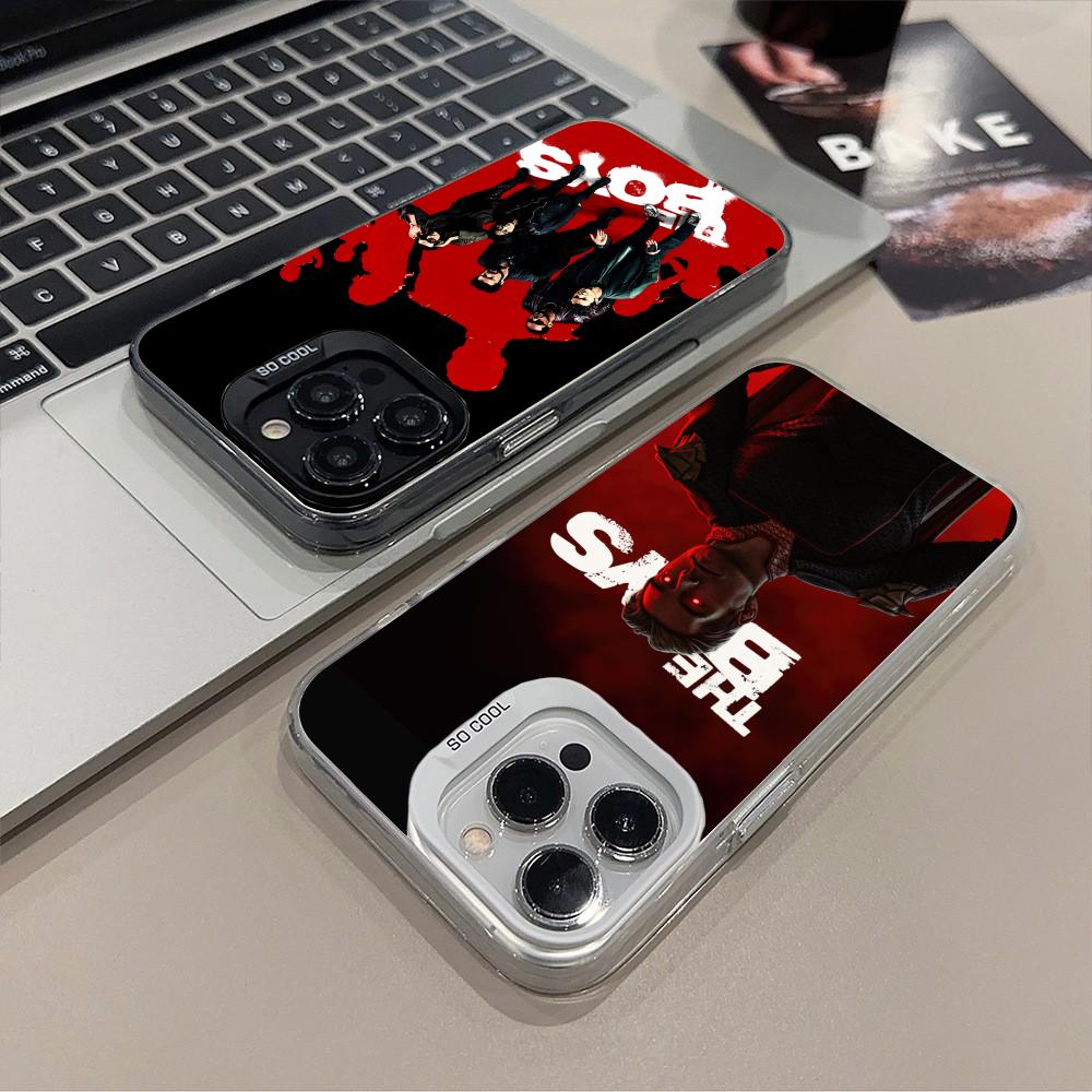 Fashion Boys Phone Case for iP - Phone Cases Xr Boys ulasan dan harga