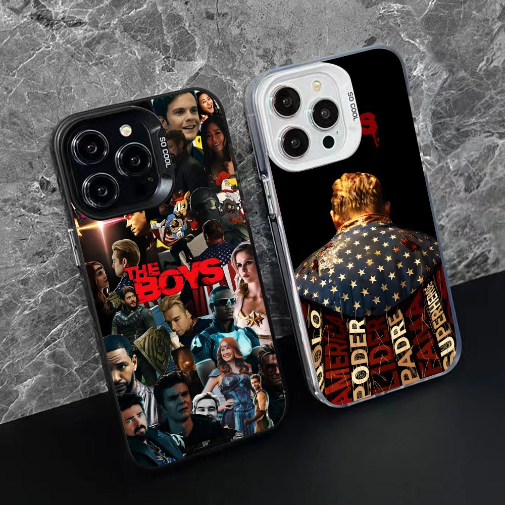 Fashion Boys Phone Case for iP - Phone Cases Xr Boys ulasan dan harga