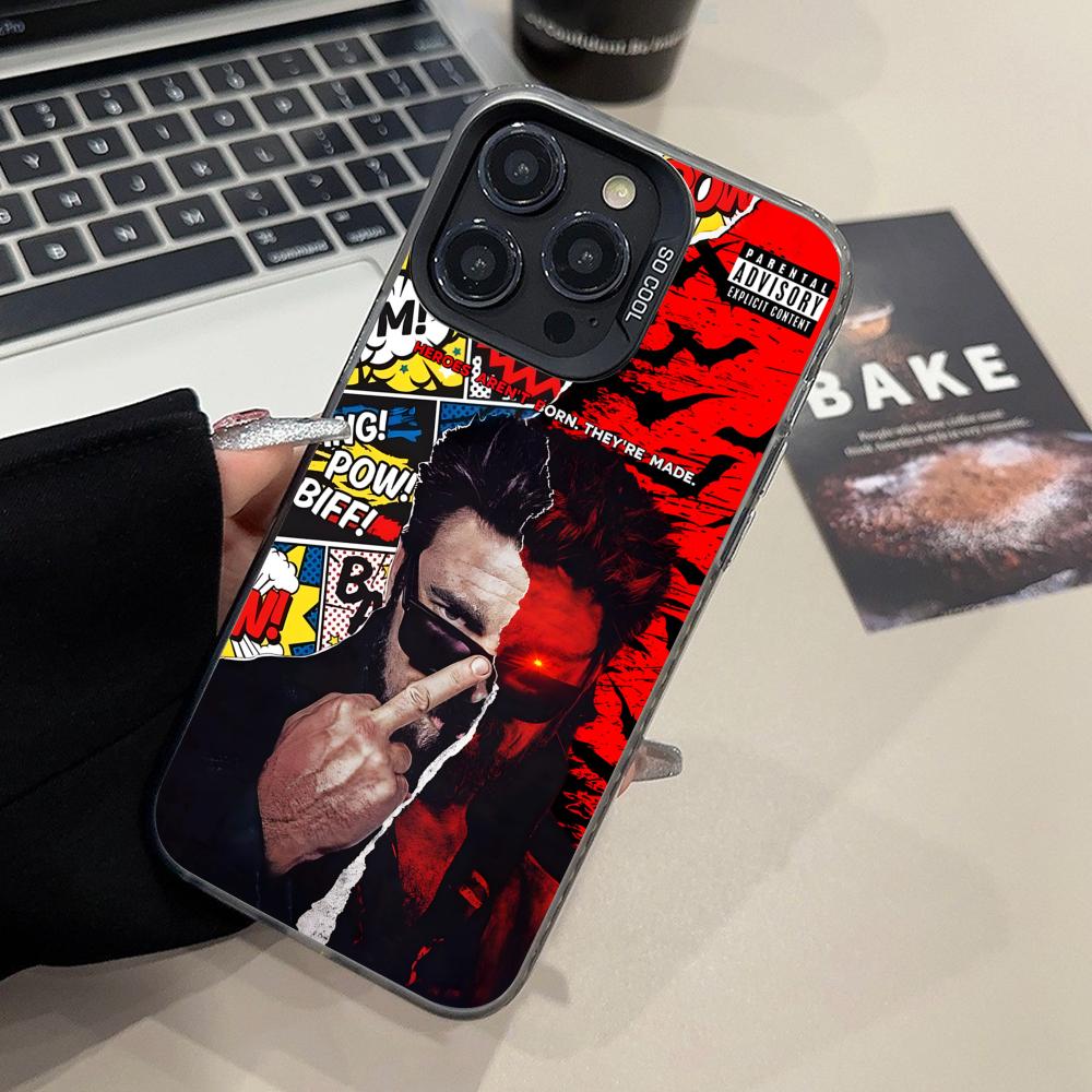 Fashion Boys Phone Case for iP - Phone Cases Xr Boys ulasan dan harga