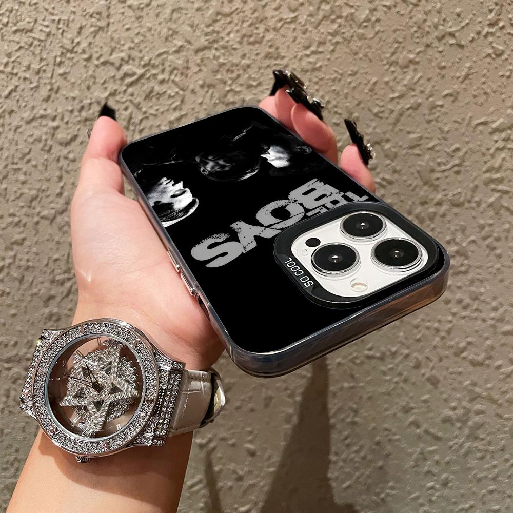 Fashion Boys Phone Case for iP - Phone Cases Xr Boys ulasan dan harga