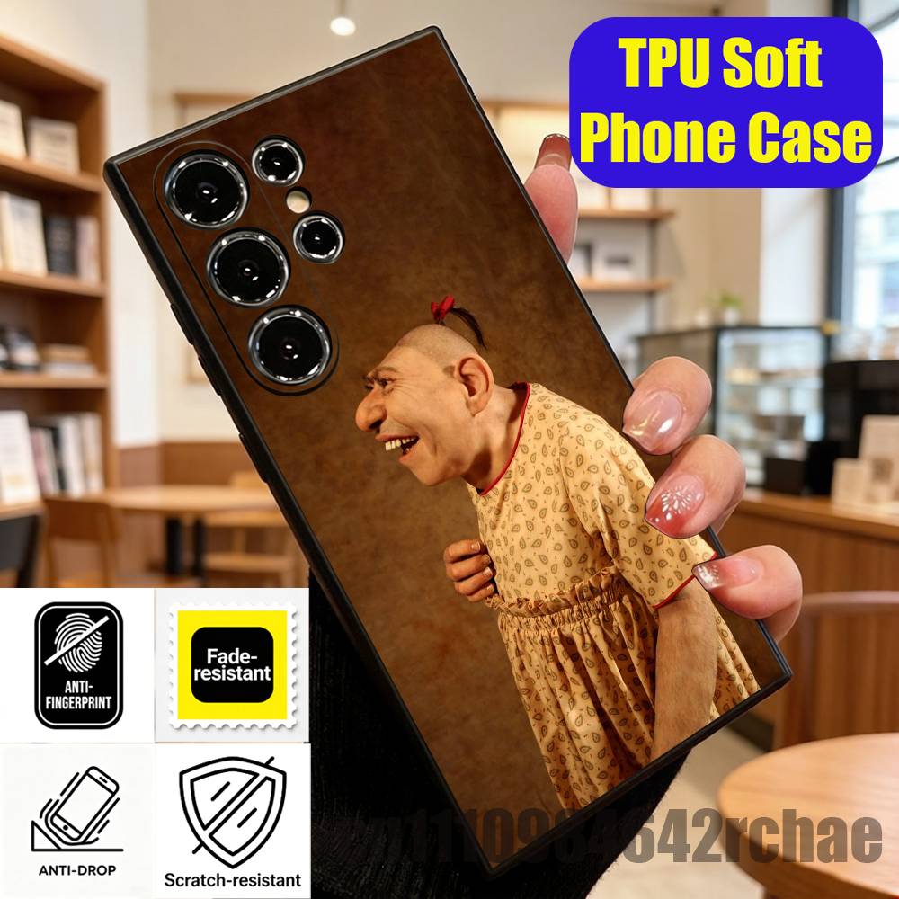 For Ugly Man Funny Phone Case  - Phone Cases Ugly ulasan dan harga