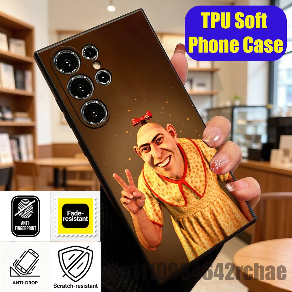 For Ugly Man Funny Phone Case  - Phone Cases Ugly ulasan dan harga