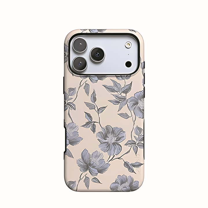 Luxury Y2K Stripes Love Heart  - Phone Cases Ugly ulasan dan harga
