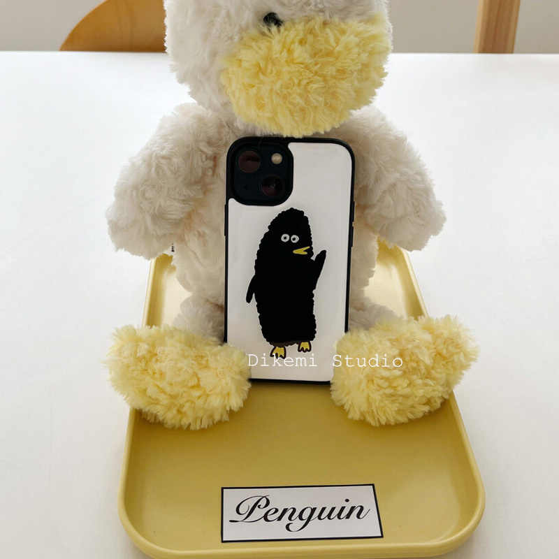 Minimalist Art Ugly And Cute L - Phone Cases Ugly ulasan dan harga