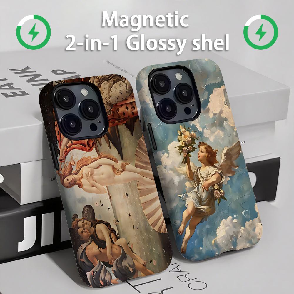 Renaissance Art Paintings  Pho - Phone Cases Art ulasan dan harga