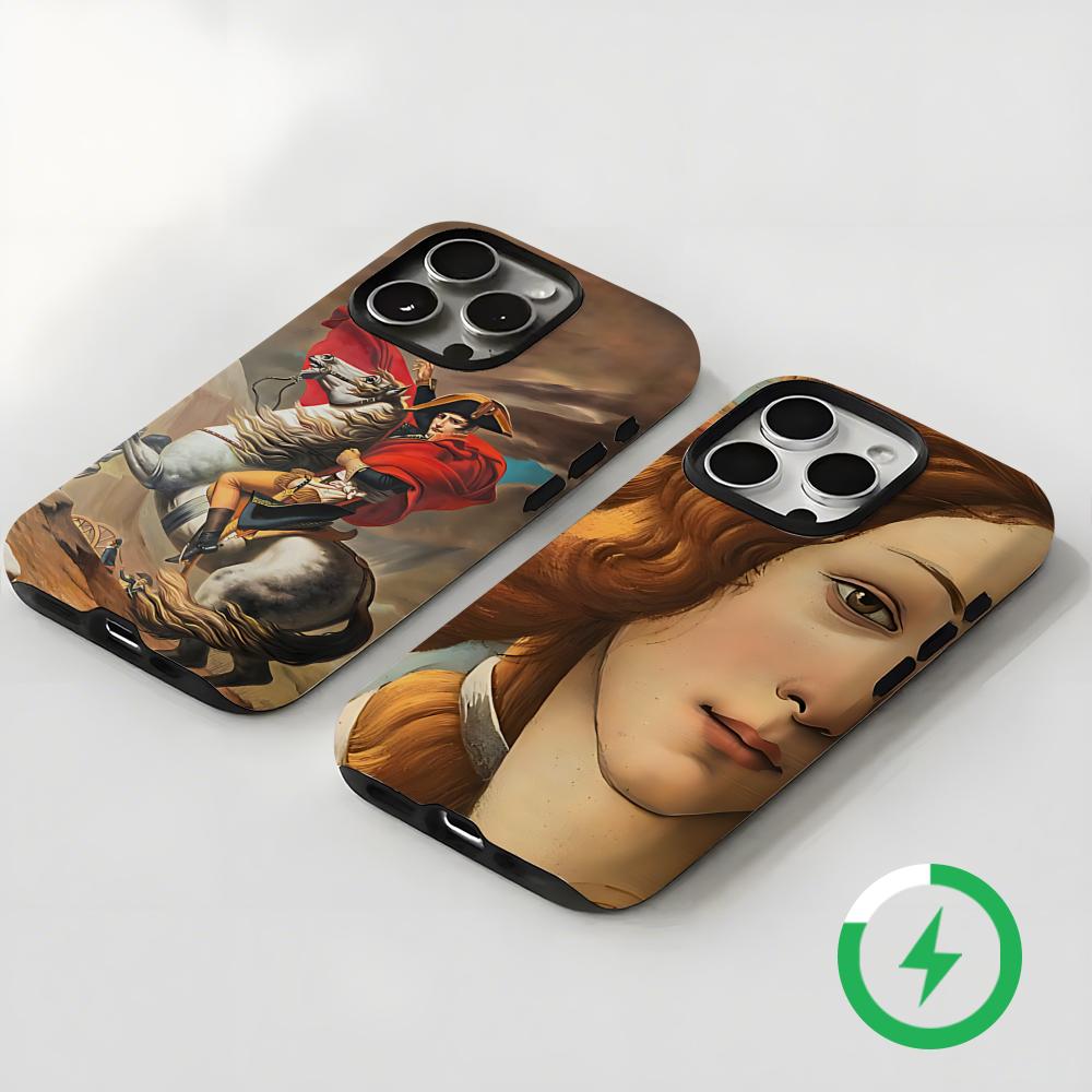 Renaissance Art Paintings  Pho - Phone Cases Art ulasan dan harga