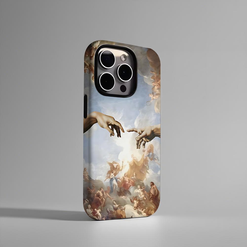 Renaissance Art Paintings  Pho - Phone Cases Art ulasan dan harga