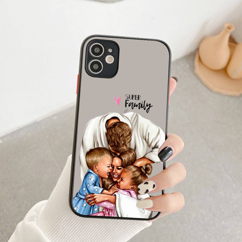 Super Mom Girl Boy Baby Phone  - Phone Cases Xr Boys ulasan dan harga