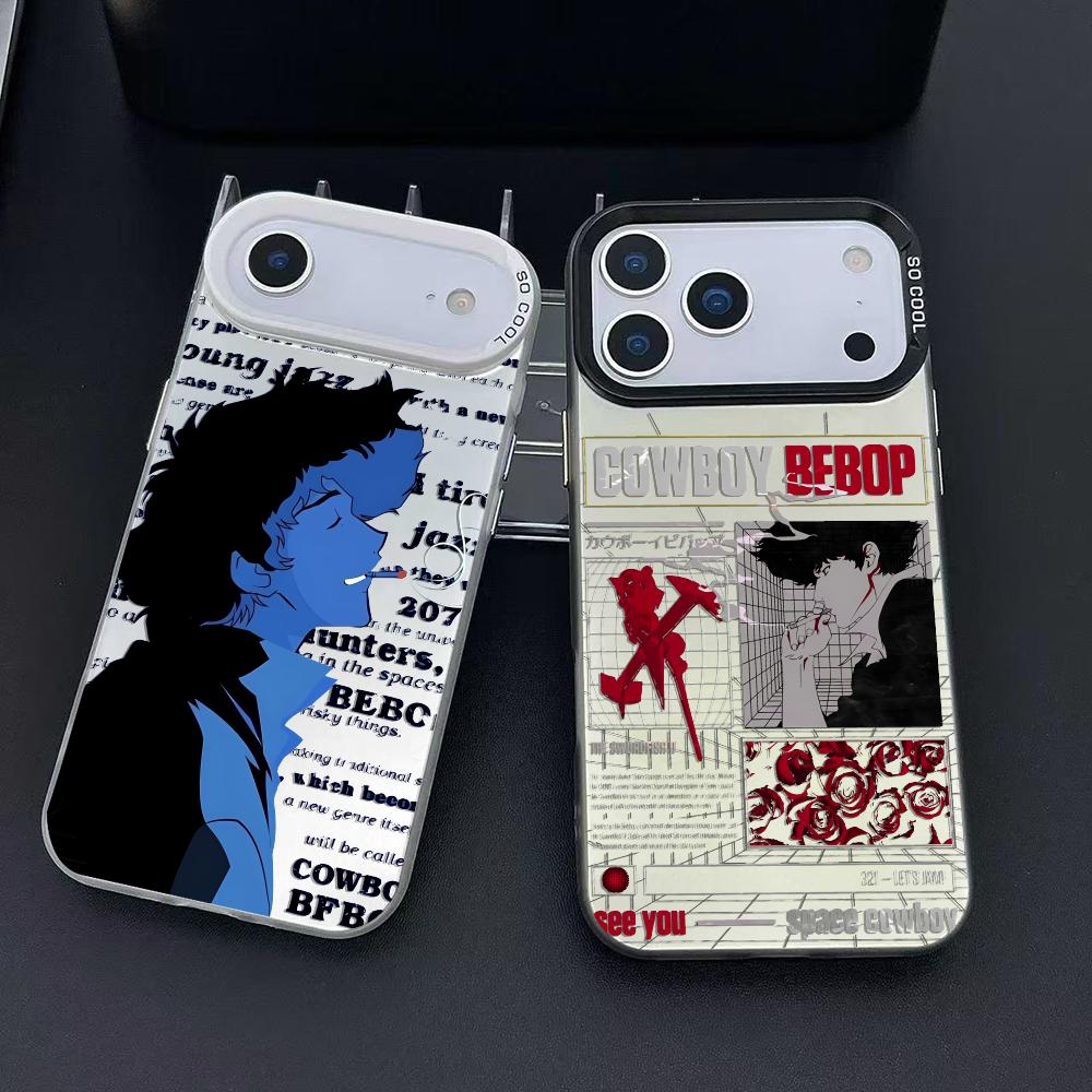C-Cowboy Anime B-Bebop Phone C - Phone Cases For Iphone 11 ulasan dan harga