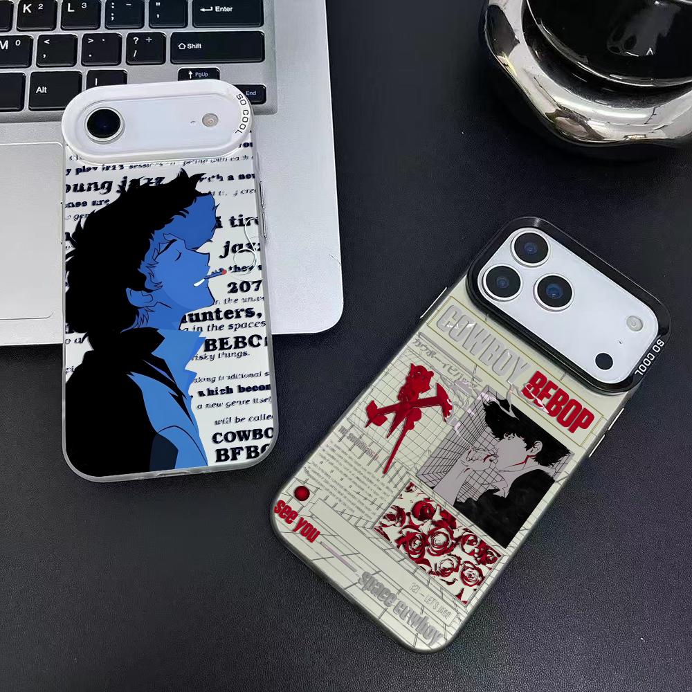 C-Cowboy Anime B-Bebop Phone C - Phone Cases For Iphone 11 ulasan dan harga