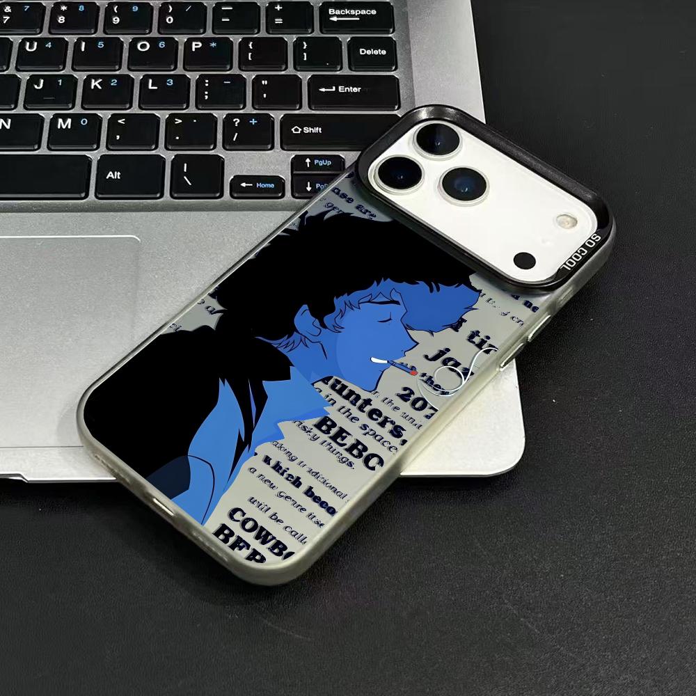C-Cowboy Anime B-Bebop Phone C - Phone Cases For Iphone 11 ulasan dan harga