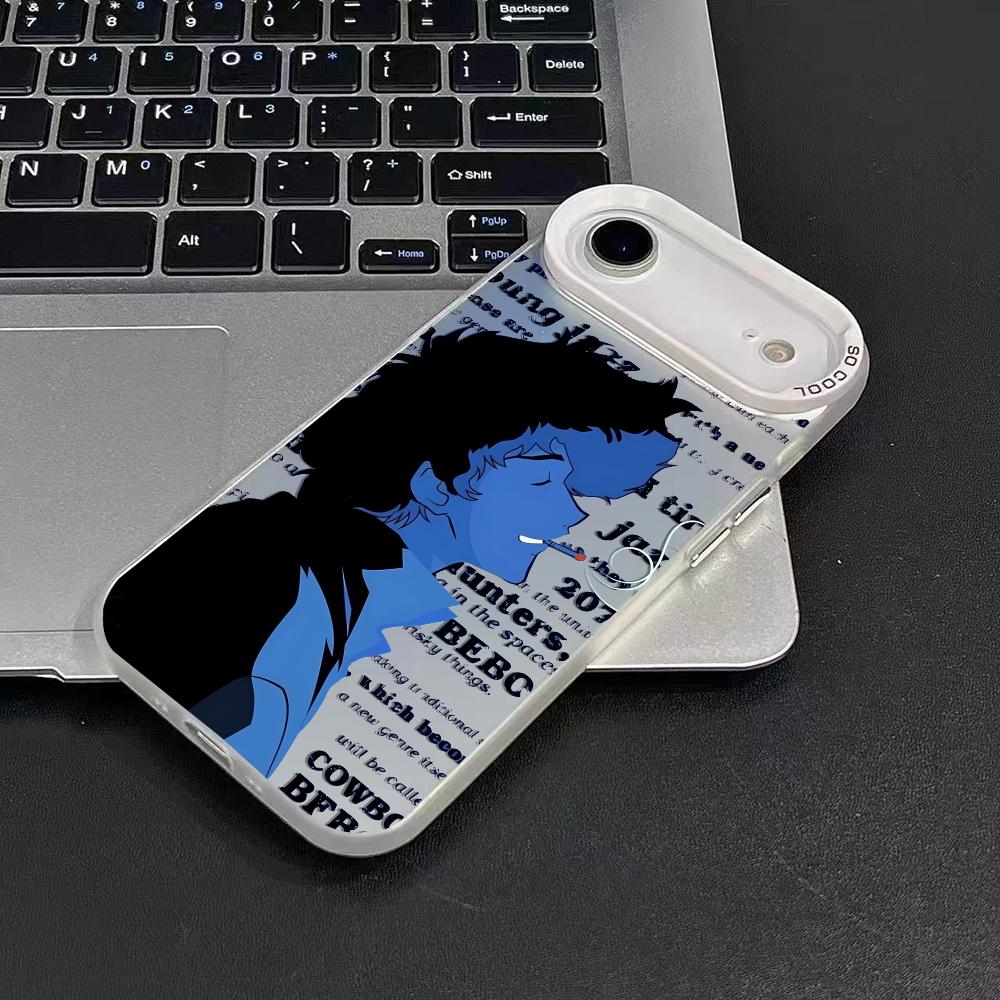 C-Cowboy Anime B-Bebop Phone C - Phone Cases For Iphone 11 ulasan dan harga