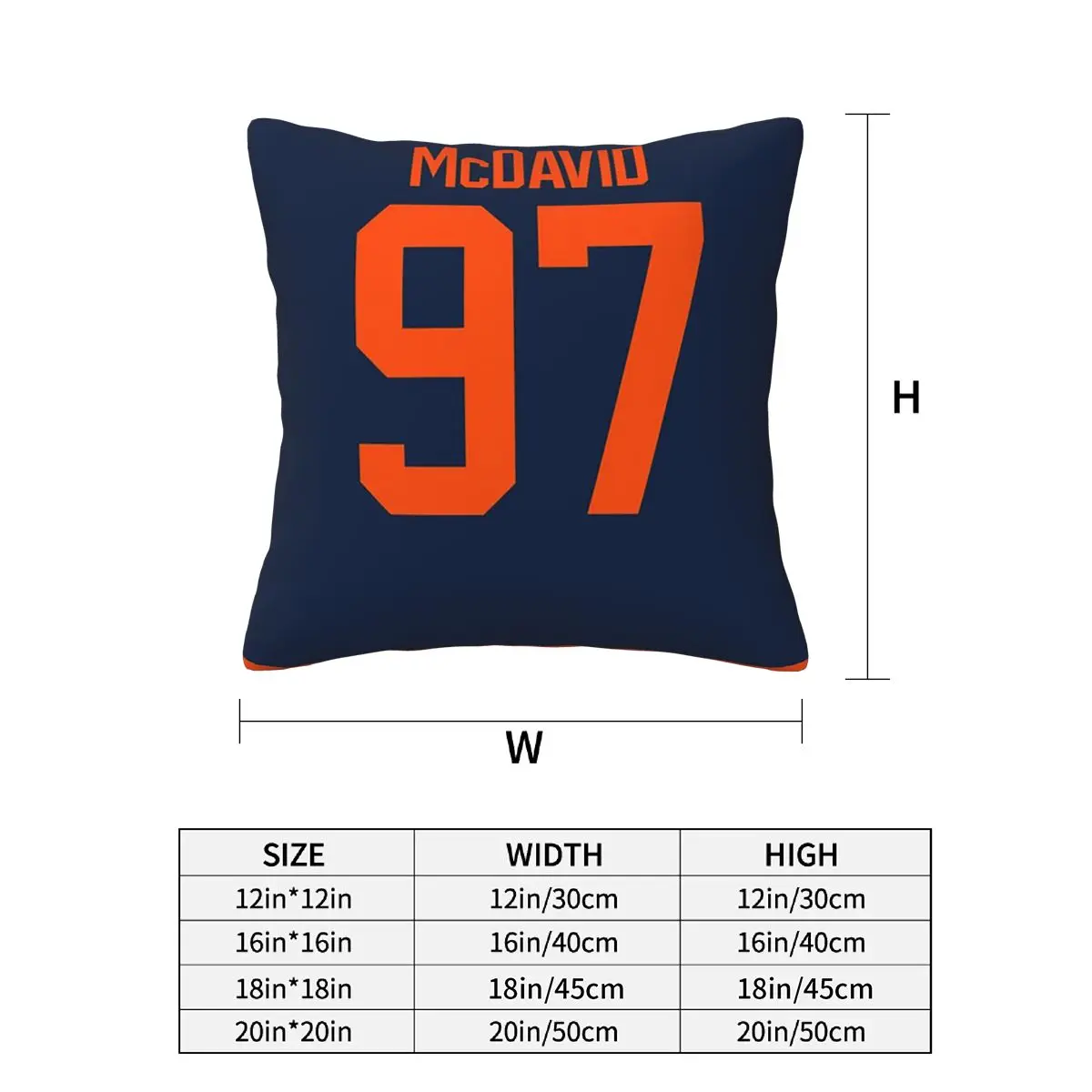 Edmonton Oilers Connor McDavid - Phone Cases Edmonton ulasan dan harga