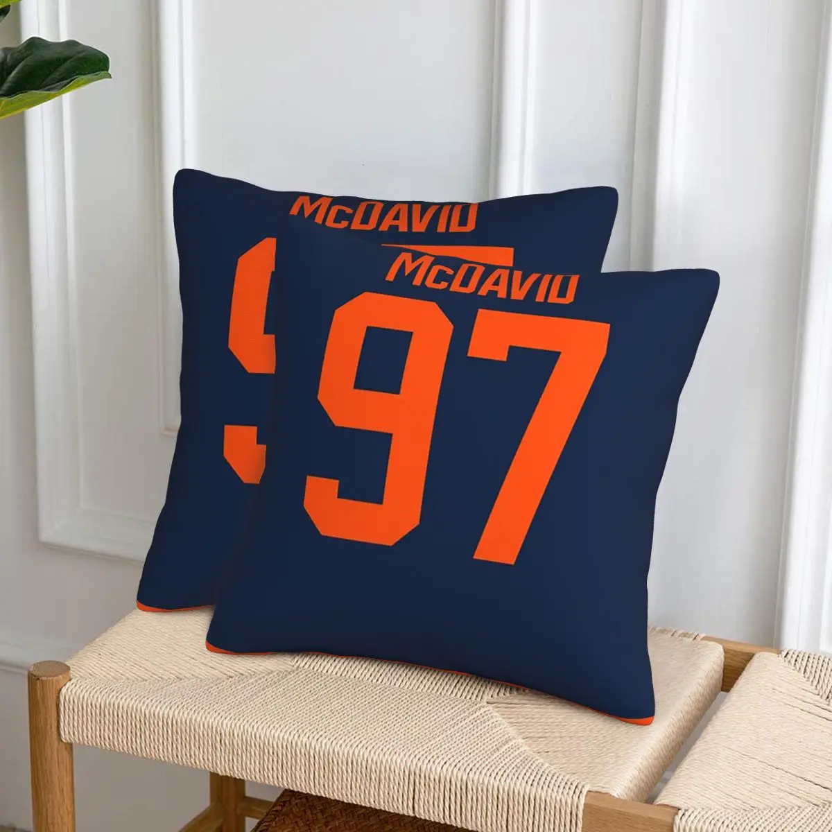 Edmonton Oilers Connor McDavid - Phone Cases Edmonton ulasan dan harga