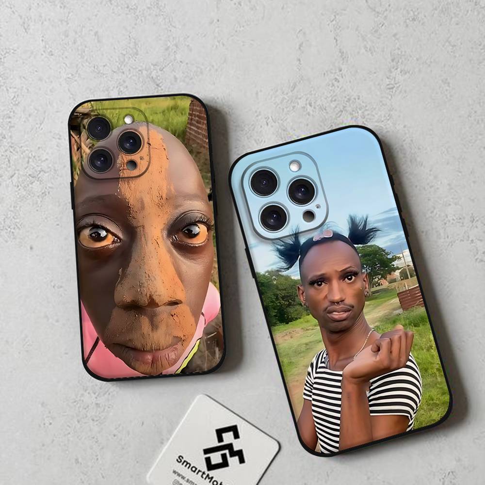 Cool Ugly Man Phone Case For I - Phone Cases Ugly ulasan dan harga