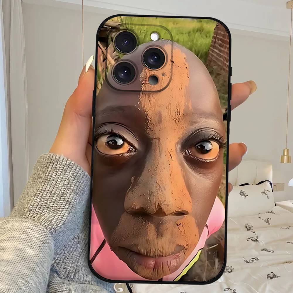 Cool Ugly Man Phone Case For I - Phone Cases Ugly ulasan dan harga