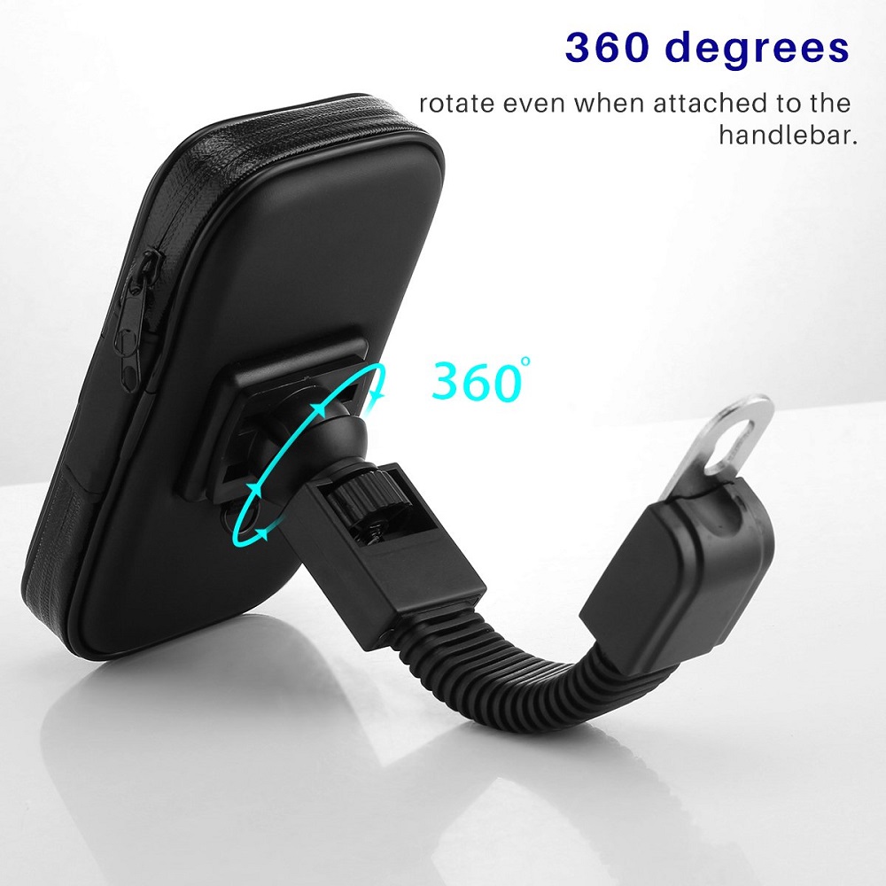 Waterproof Motorcycle Cell Pho - Phone Cases Reviews ulasan dan harga