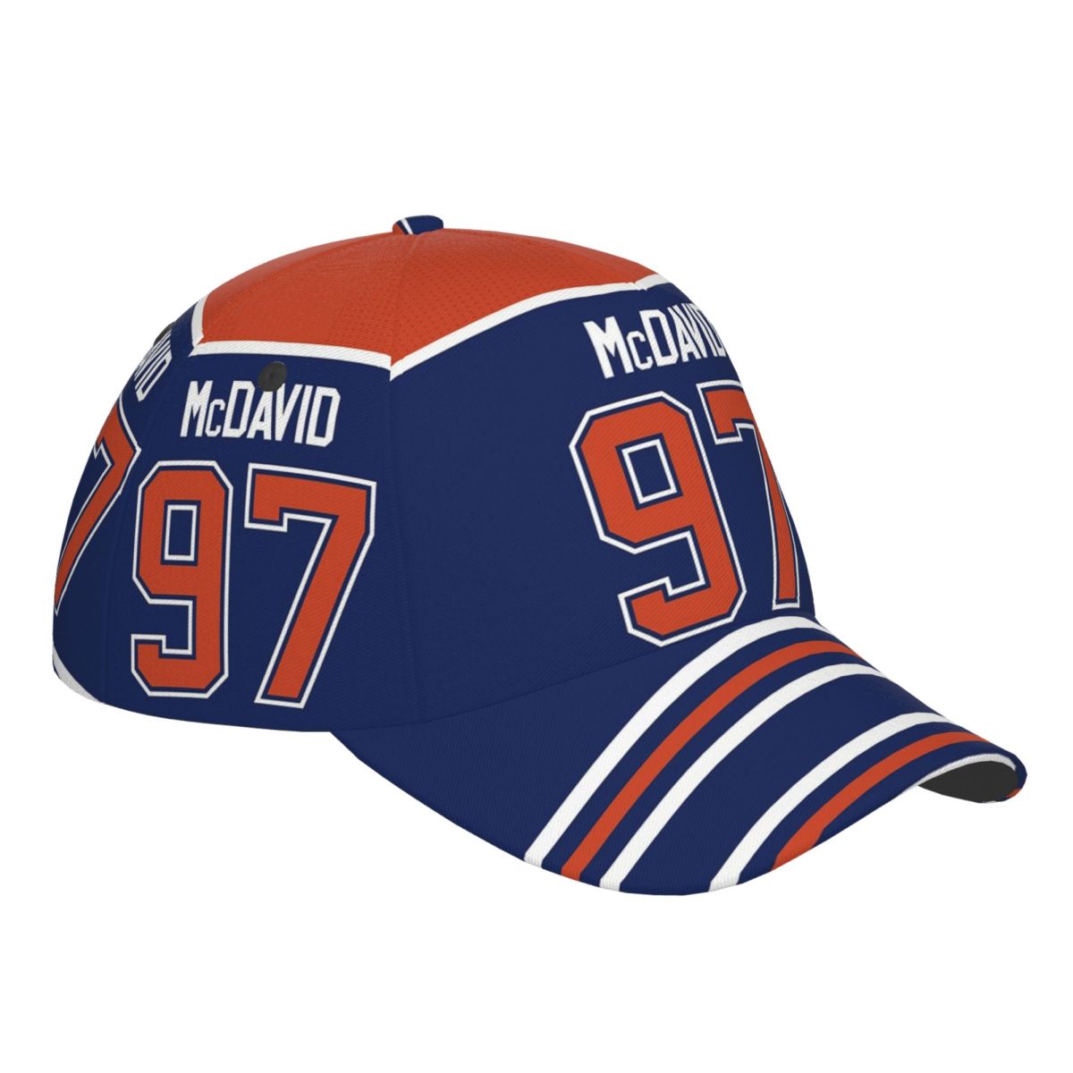 Edmonton Oilers Connor McDavid - Phone Cases Edmonton ulasan dan harga