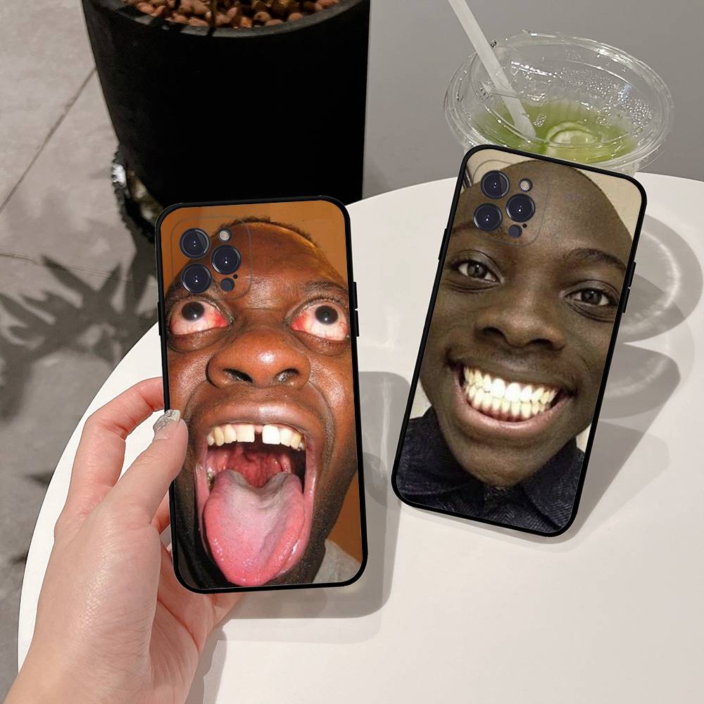 Ugly Man Funny Phone Case For  - Phone Cases Ugly ulasan dan harga