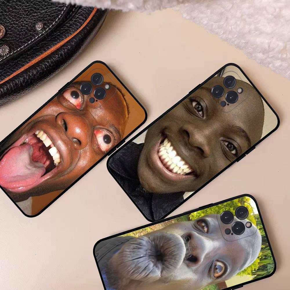 Ugly Man Funny Phone Case For  - Phone Cases Ugly ulasan dan harga
