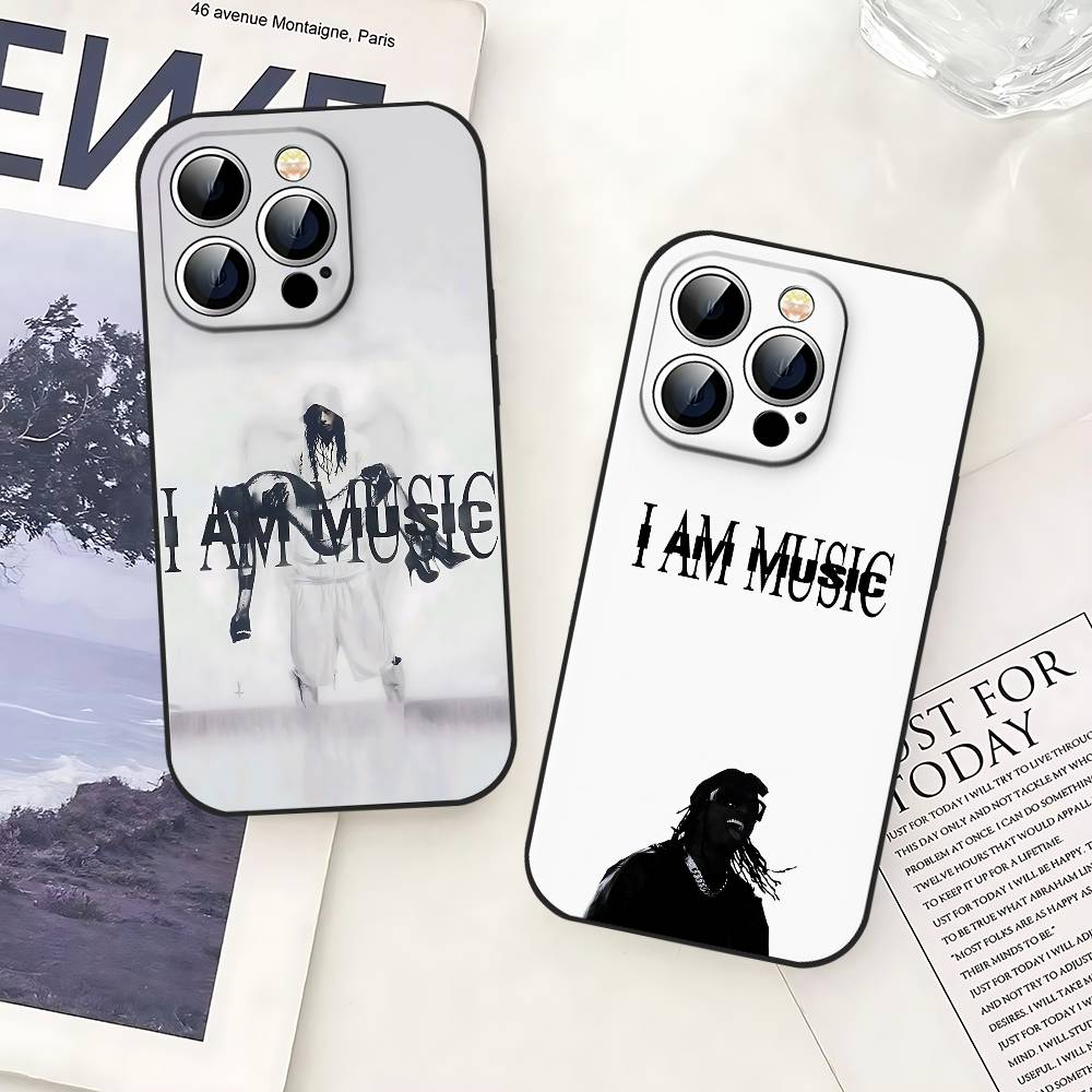 P-Playboi Carti I AM MUSIC Pho - Phone Cases Ugly ulasan dan harga