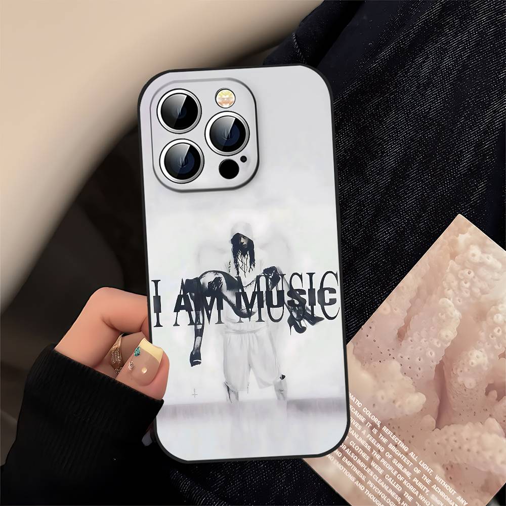P-Playboi Carti I AM MUSIC Pho - Phone Cases Ugly ulasan dan harga