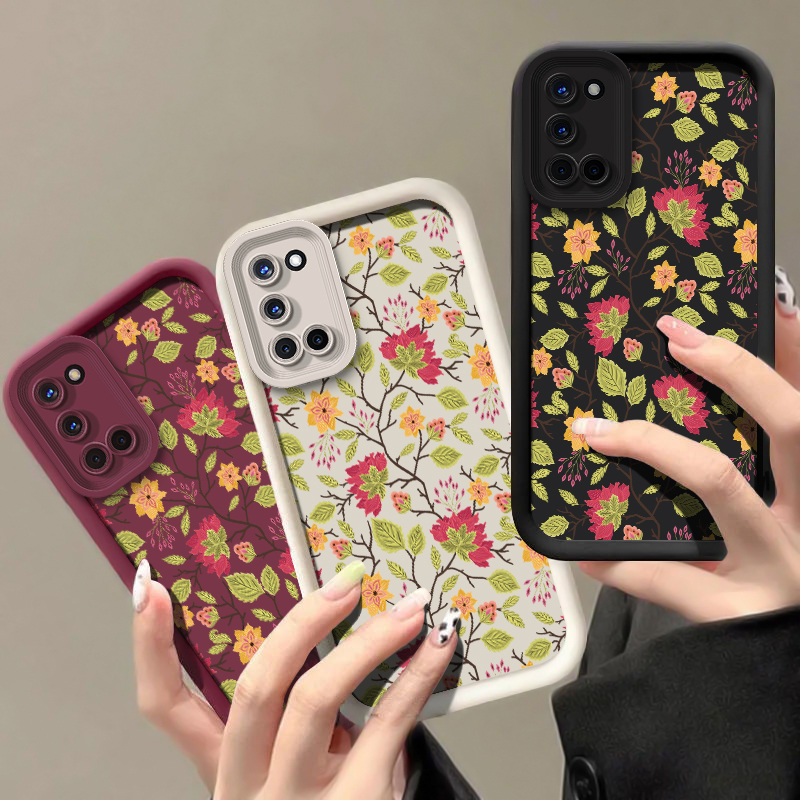 Matte Soft Phone Case For OPPO - Phone Cases Oppo ulasan dan harga