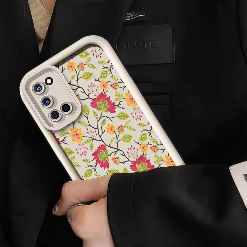 Matte Soft Phone Case For OPPO - Phone Cases Oppo ulasan dan harga