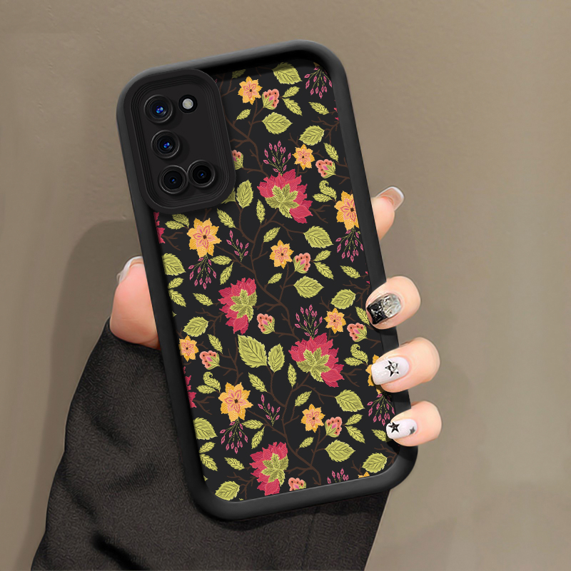 Matte Soft Phone Case For OPPO - Phone Cases Oppo ulasan dan harga