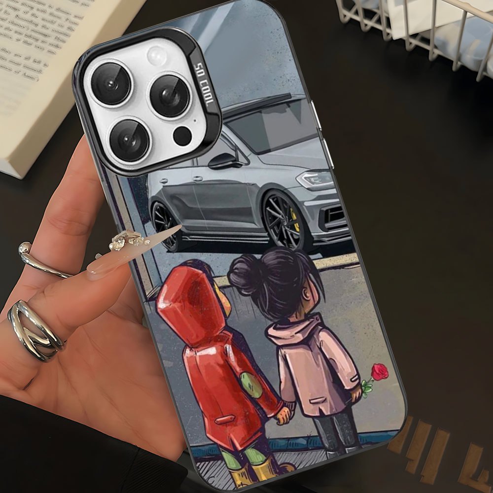 Boy Girl See Cool Sports Car D - Phone Cases Xr Boys ulasan dan harga